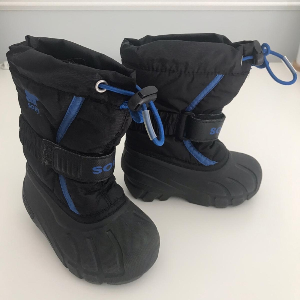 Sorel Winter boots